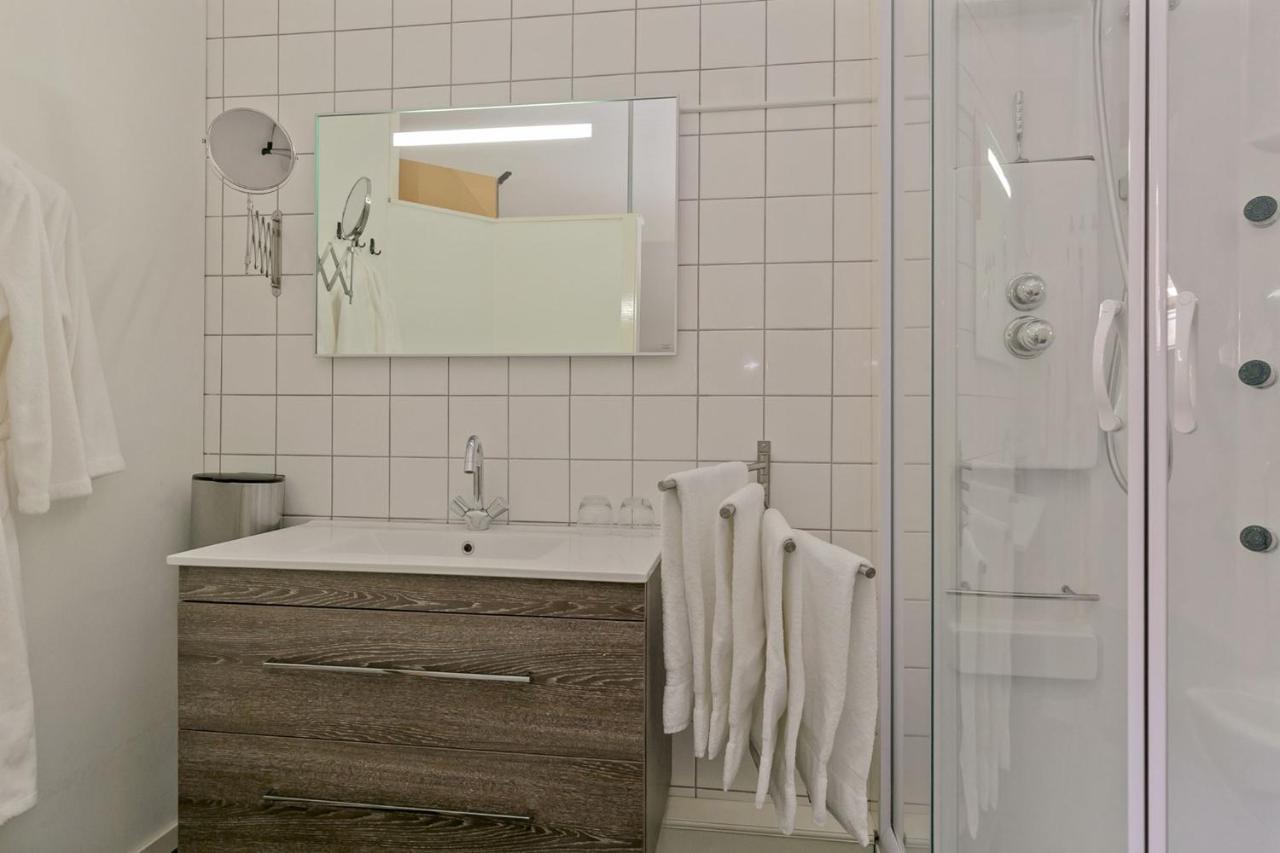 Appartement "In De Wolken" In Gees Εξωτερικό φωτογραφία